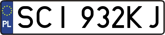 SCI932KJ