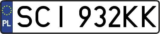 SCI932KK
