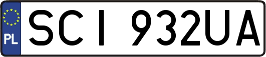 SCI932UA