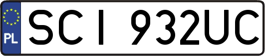 SCI932UC