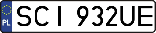SCI932UE