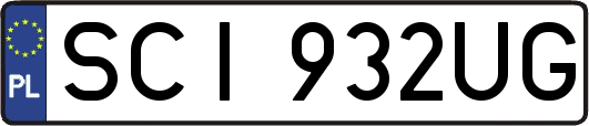 SCI932UG