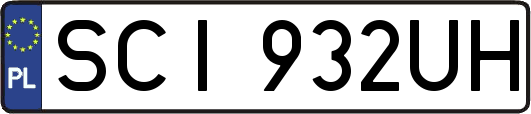 SCI932UH