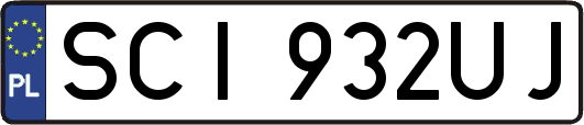 SCI932UJ