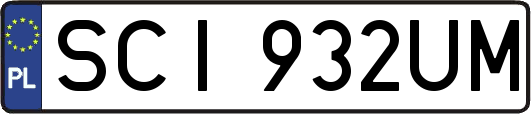 SCI932UM