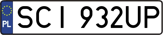 SCI932UP