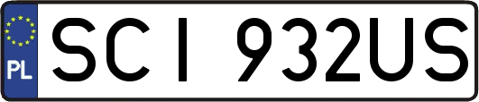 SCI932US