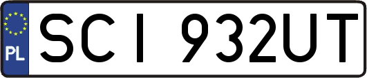 SCI932UT