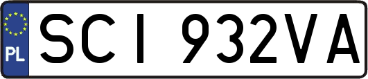 SCI932VA