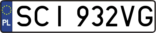 SCI932VG
