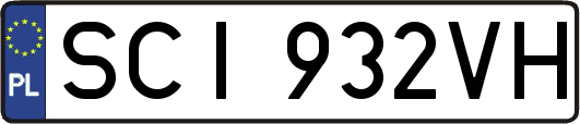 SCI932VH