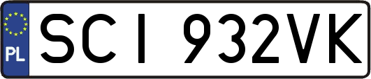 SCI932VK