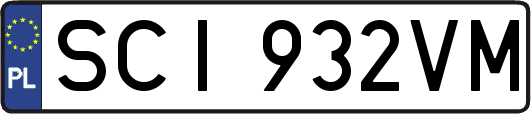 SCI932VM