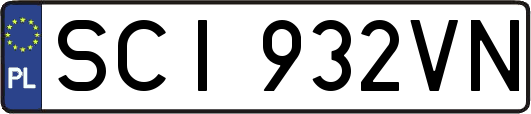 SCI932VN