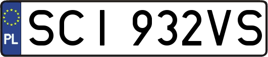 SCI932VS