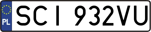 SCI932VU