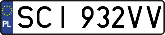 SCI932VV