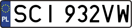 SCI932VW