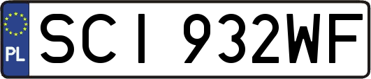 SCI932WF