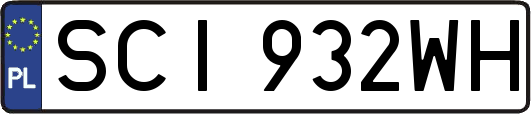 SCI932WH
