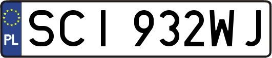 SCI932WJ
