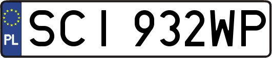 SCI932WP