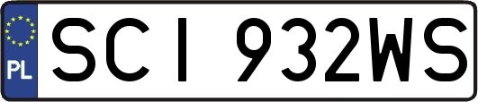 SCI932WS