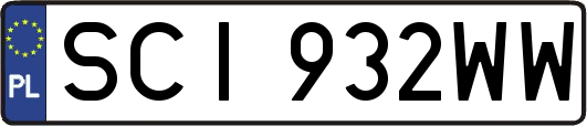 SCI932WW