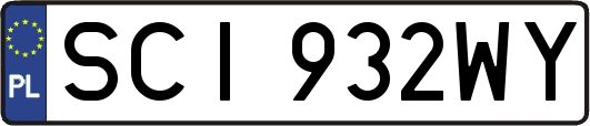 SCI932WY