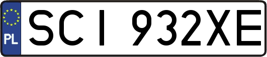 SCI932XE
