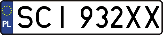 SCI932XX