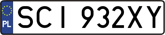SCI932XY