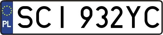 SCI932YC