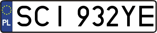 SCI932YE