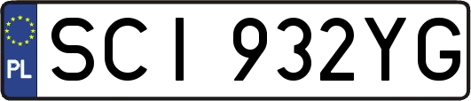 SCI932YG