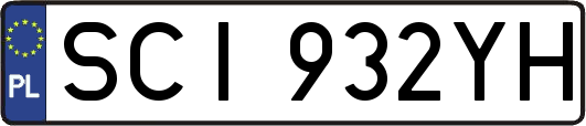 SCI932YH