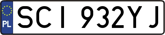 SCI932YJ