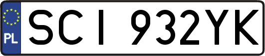 SCI932YK
