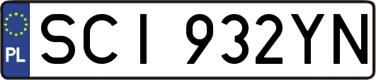 SCI932YN