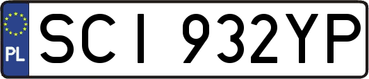 SCI932YP