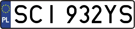 SCI932YS