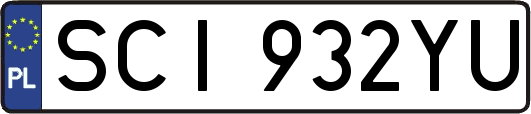 SCI932YU