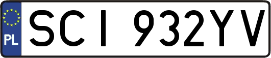 SCI932YV