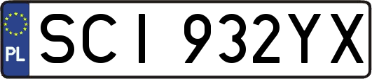 SCI932YX