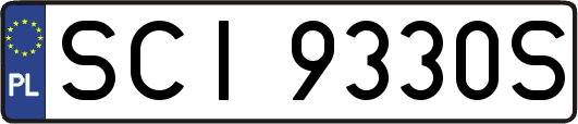 SCI9330S