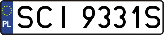 SCI9331S