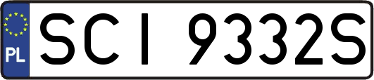 SCI9332S