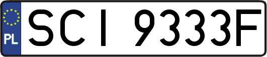 SCI9333F