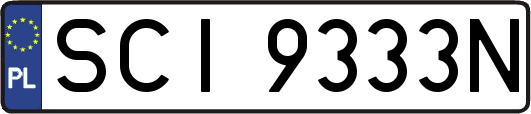 SCI9333N