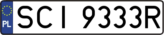 SCI9333R